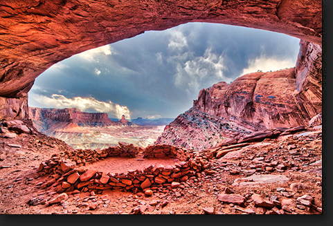 False Kiva
