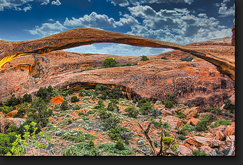 Landscape Arch