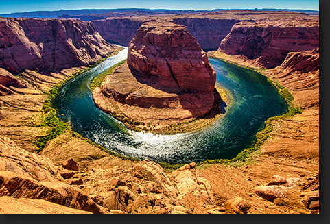 Horseshoe Bend