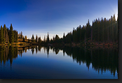 Bloods Lake