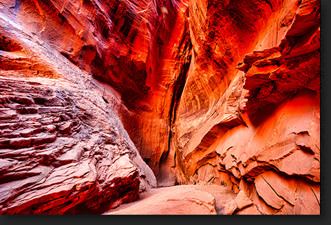 Boulder Slot