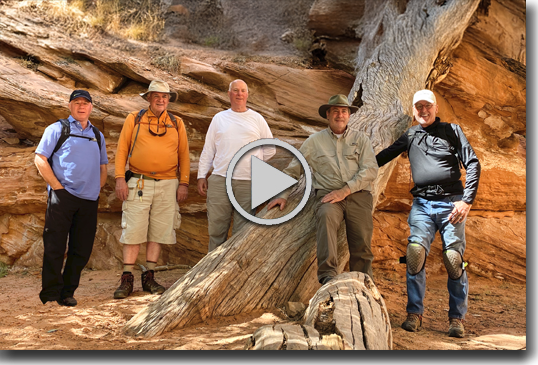 2020 Boulder Mountain