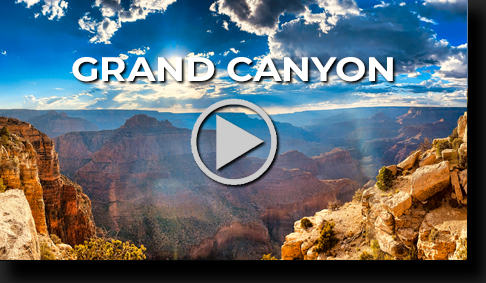 Grand Canyon Sunset by Skip Weeks