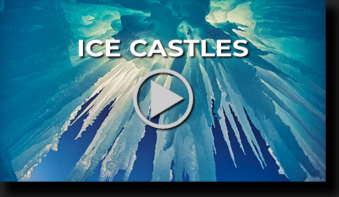 Ice Castles by Skip Weeks