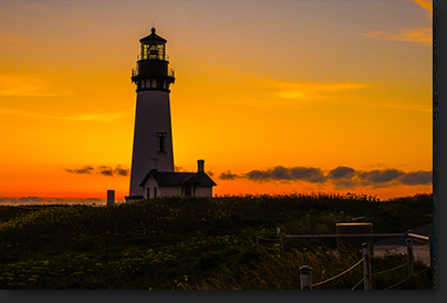 Newport Lighthouse