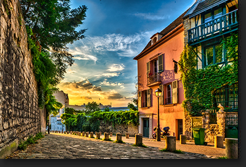 Montmartre