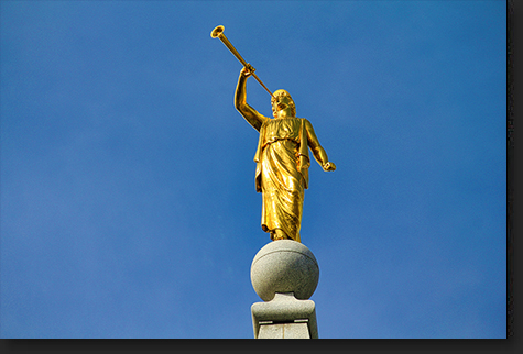 Angel Moroni