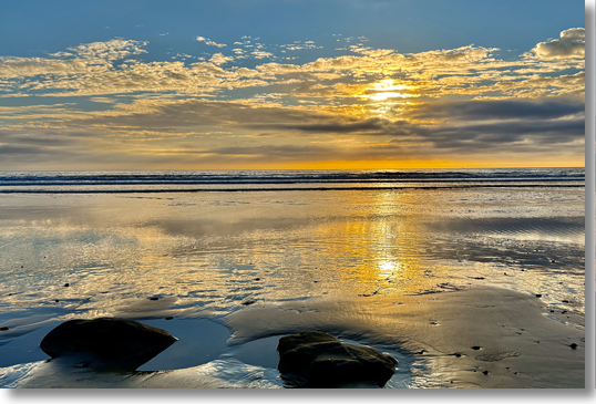 Oceanside Beach