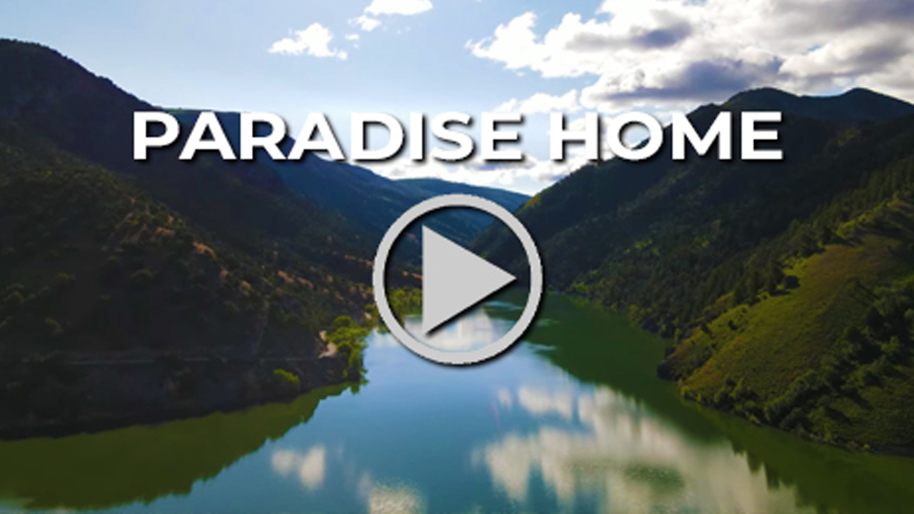 Paradise Home Video