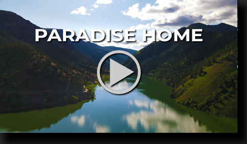 Paradise Home by Skip Weeks