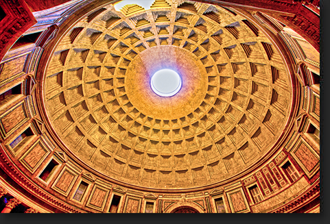 Pantheon