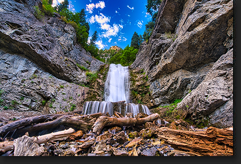 Upper Falls