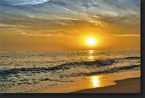 Carlsbad Sunset