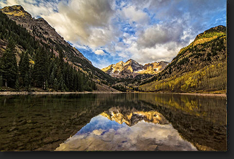 Maroon Bells