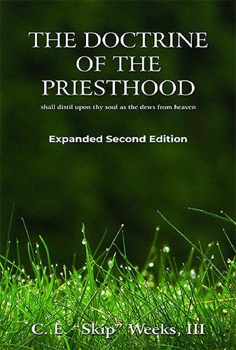 The Doctrine of the Priesthood
