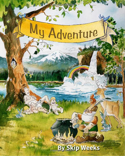 My Adventure