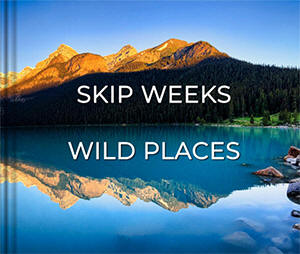 WILD PLACES