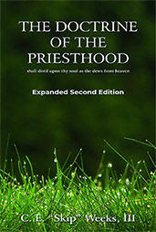 The Doctrine of the Priesthood