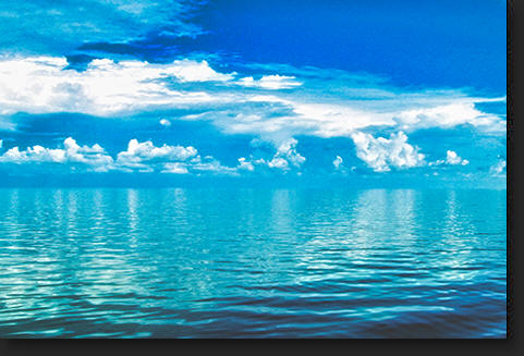 Mediterranean Sea