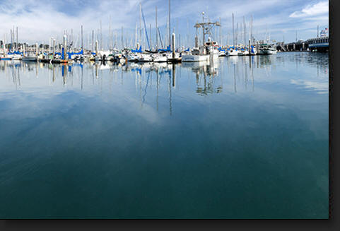 Monterey Bay