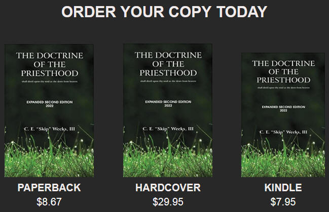 Buy Your Book Today