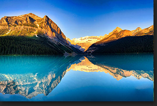 Lake Louise