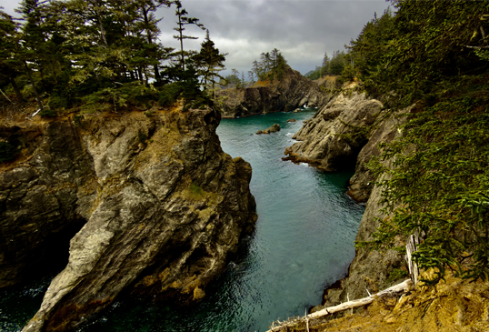 Brookings Bridges